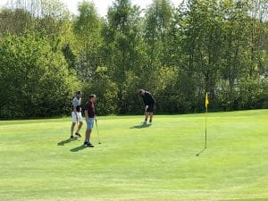 Wilts LTA Golf Day 2019