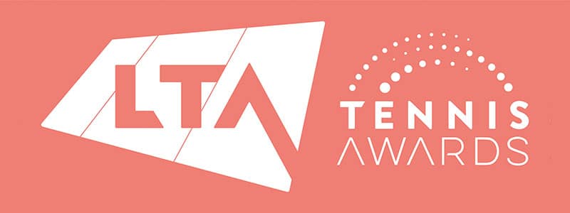 2021 LTA Tennis Awards – Wiltshire Winners