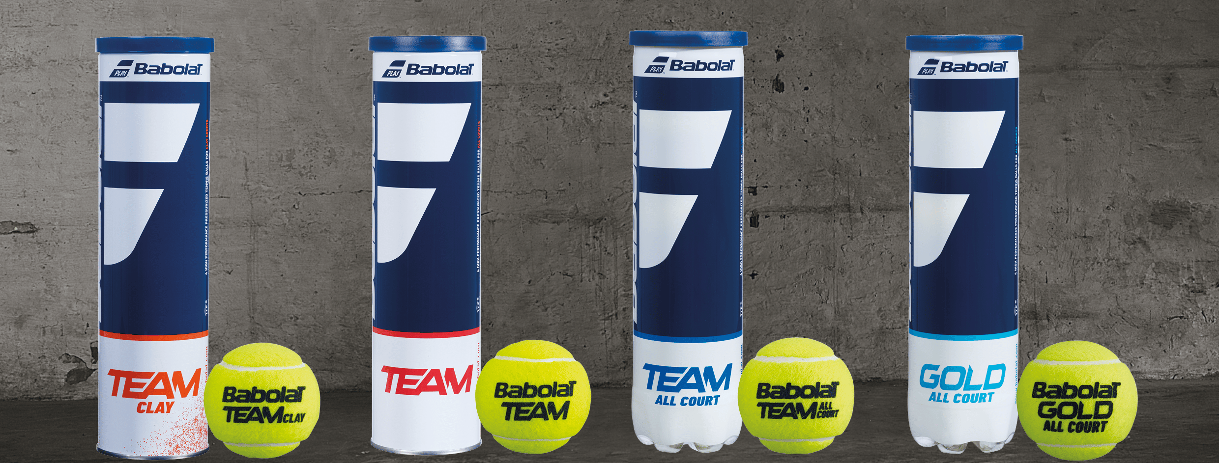 Babolat Ball Offer for Wiltshire Venues