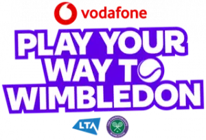Play Your Way to Wimbledon – County Finals