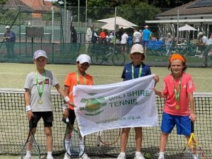 10U County Cup Qualifying –  Boys qualify for Finals and Girls 2nd!