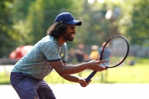 League Tennis League Tennis