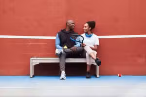 LTA Big Tennis Weekend LTA Big Tennis Weekend