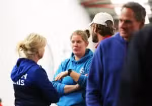 Coach Mentoring Scheme