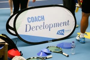 Coach Workshop- Great Group Coaching: Repetition vs Realism – Swindon