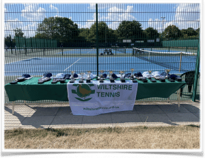 Wiltshire Junior and Adult County Championships 2022