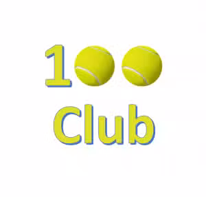 100 Club 100 Club