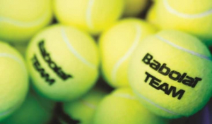 Babolat Ball Offer Babolat Ball Offer
