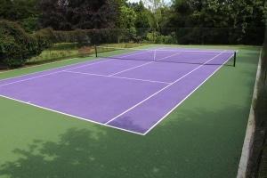 Registered Venues