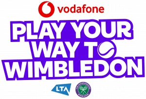 Play Your Way to Wimbledon 2023