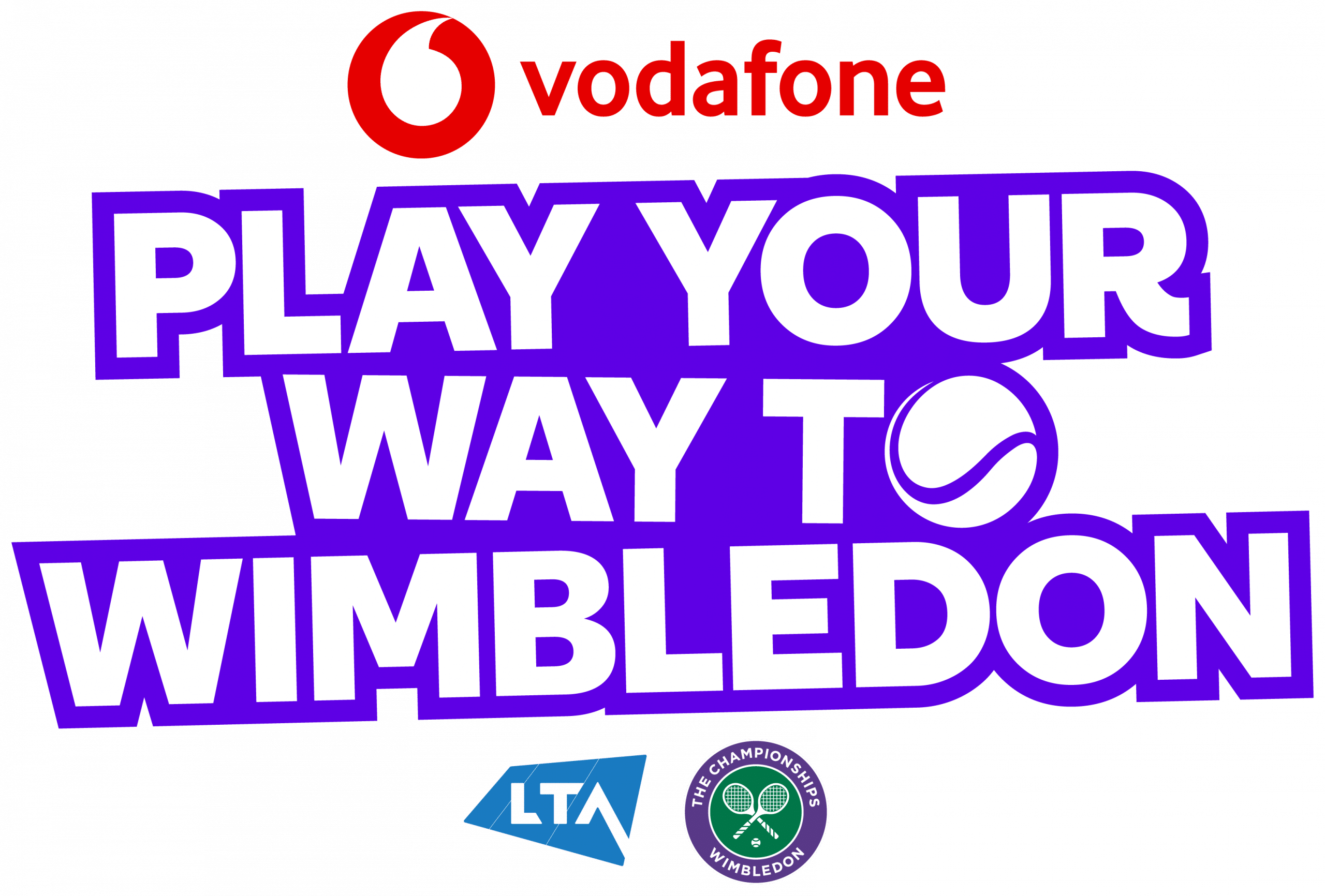 Play Your Way to Wimbledon 2023