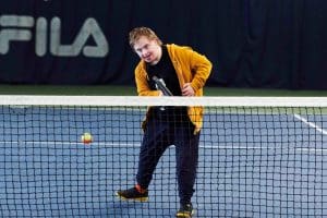 LTA Inclusion & Disability Tennis LTA Inclusion & Disability Tennis