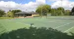 Pewsey Mixed Open Tennis Tournament