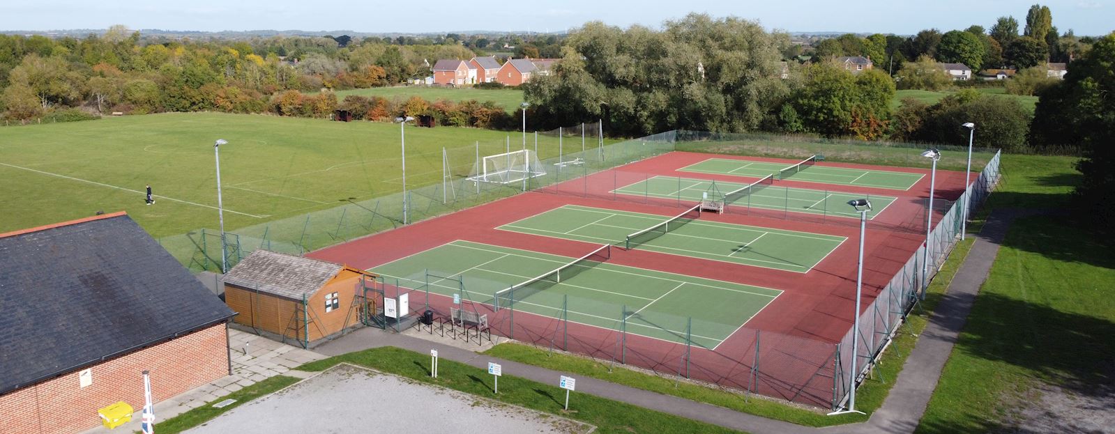 Wanborough Tennis Club