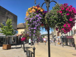 Chippenham & District Chippenham & District