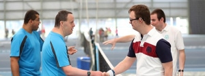 Wiltshire Disability Tennis Festival – 23rd August – Riverside TC