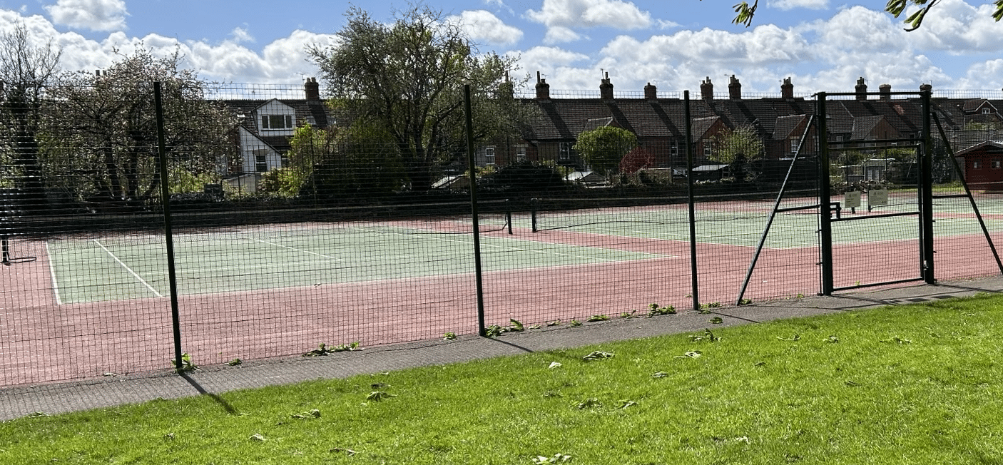 John Coles Park