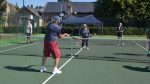 Melksham Walking Tennis