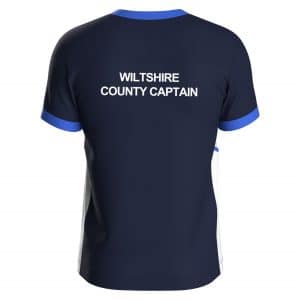 County Squad Captains County Squad Captains
