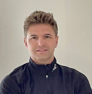 Barry Scollo