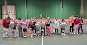 Delta Schools Road Show