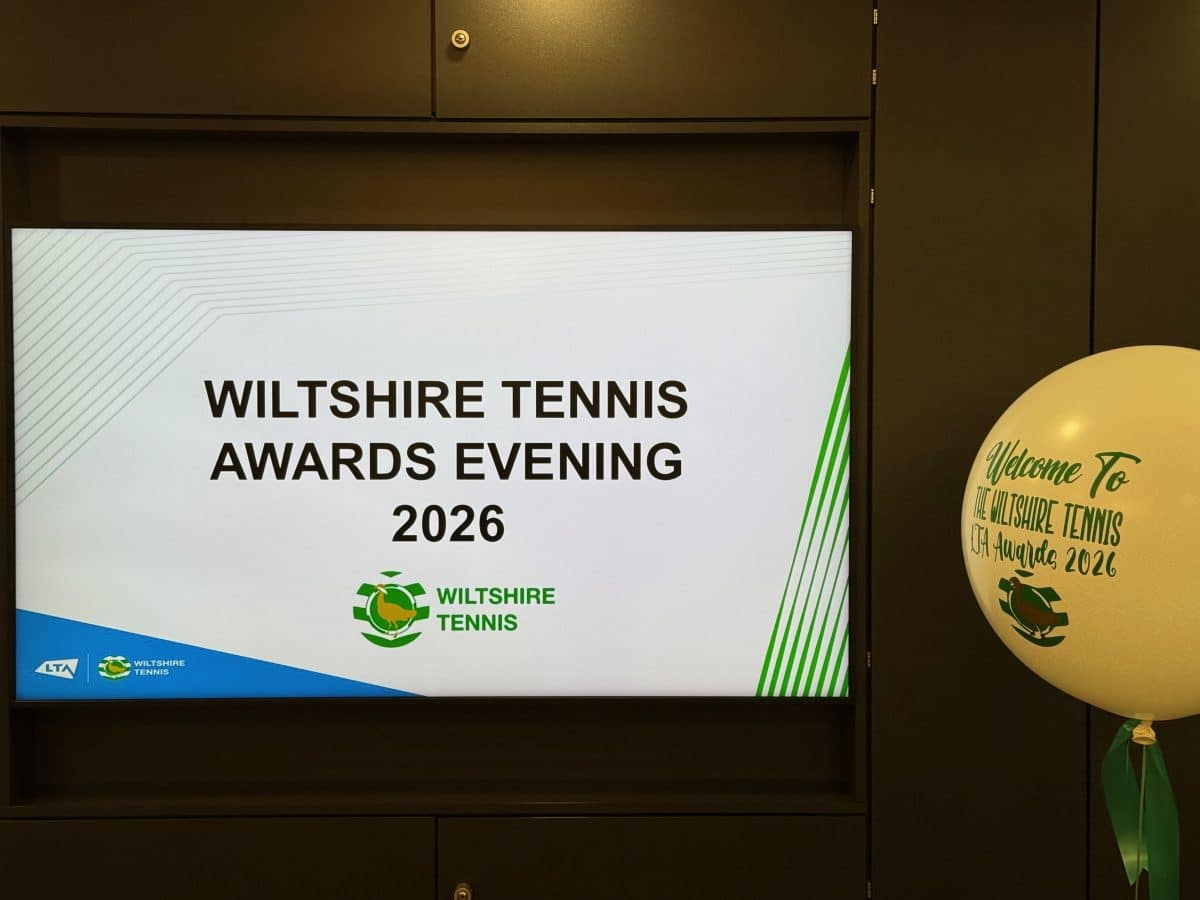 2025 Awards Screen
