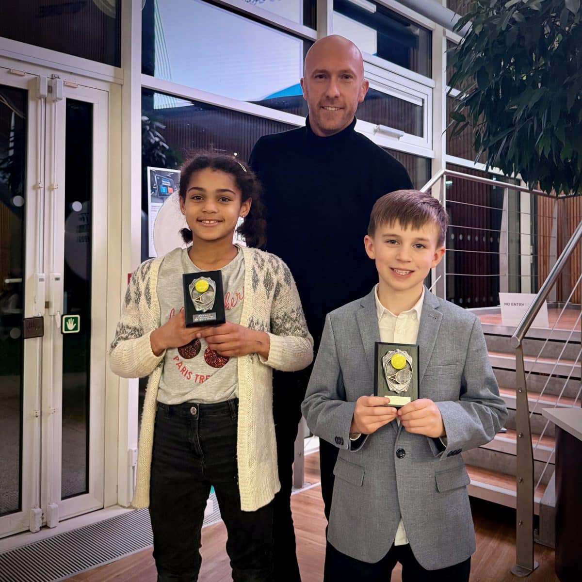 2025 Junior MIP – (2) 9U
