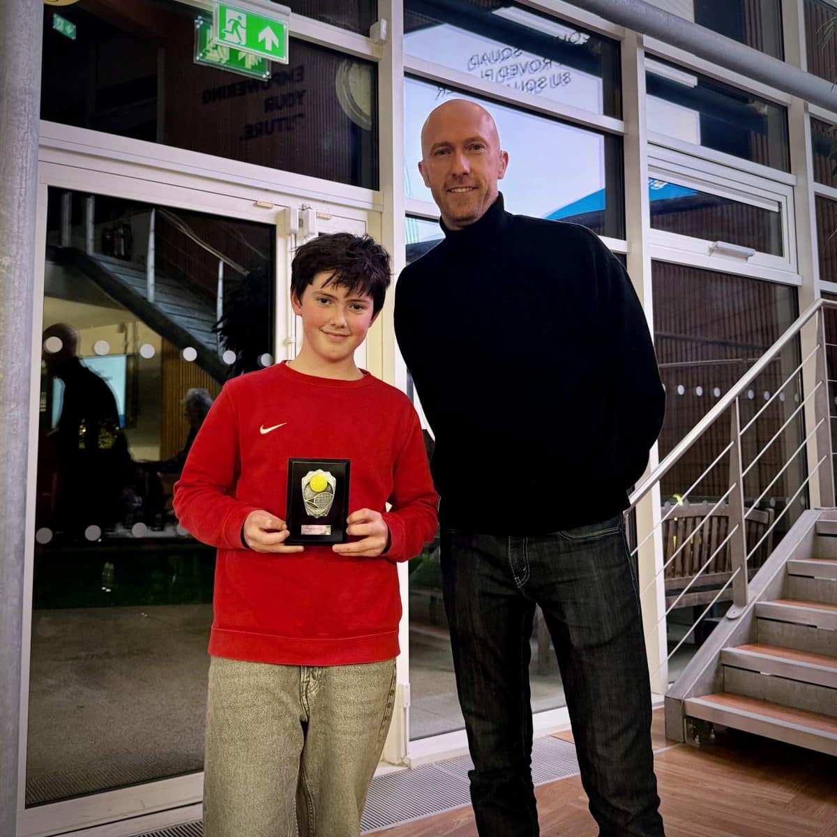 2025 Player of the Year