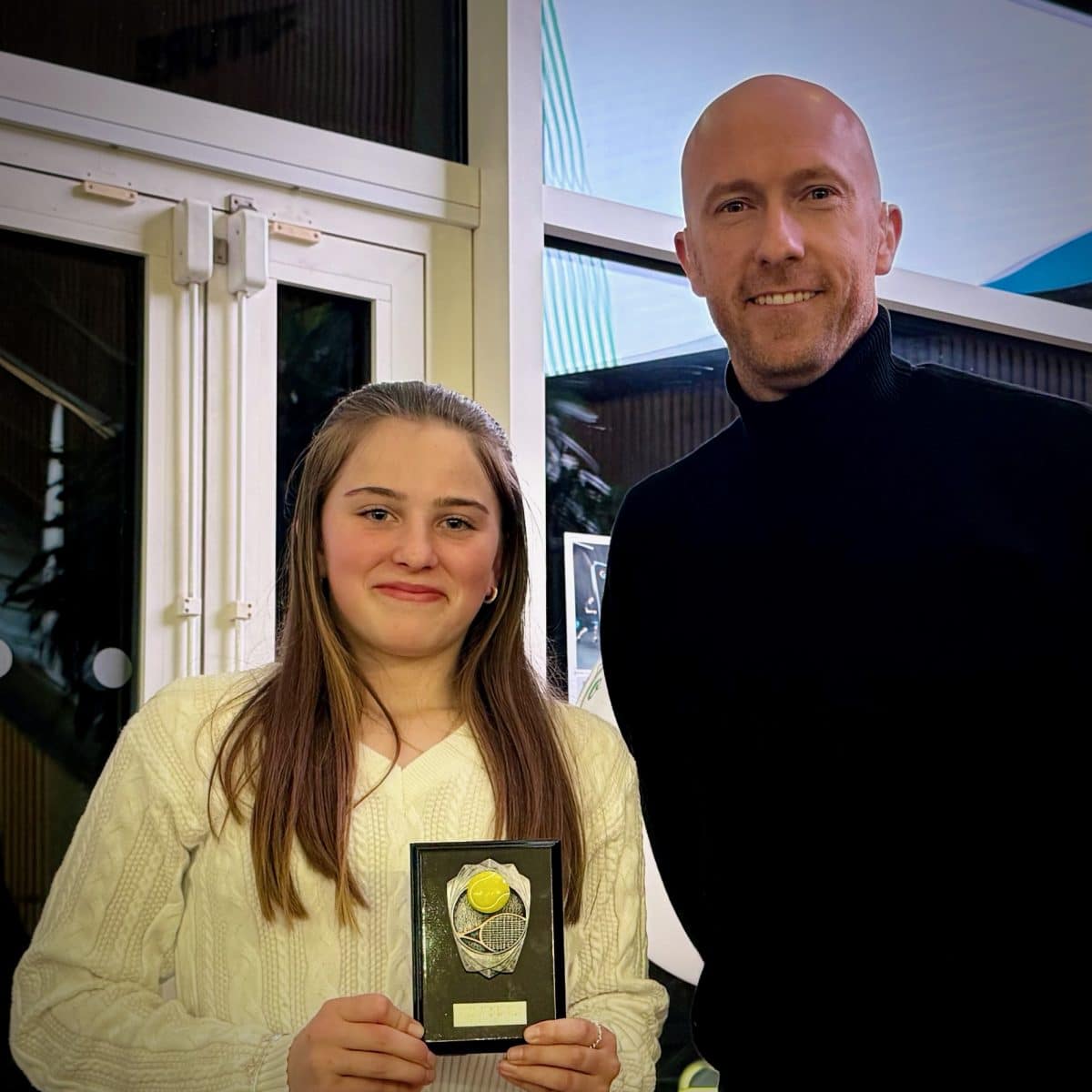 2025 Player of the Year – Mia