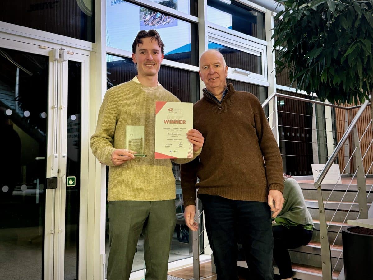 2025 Awards Tennis Opened Up