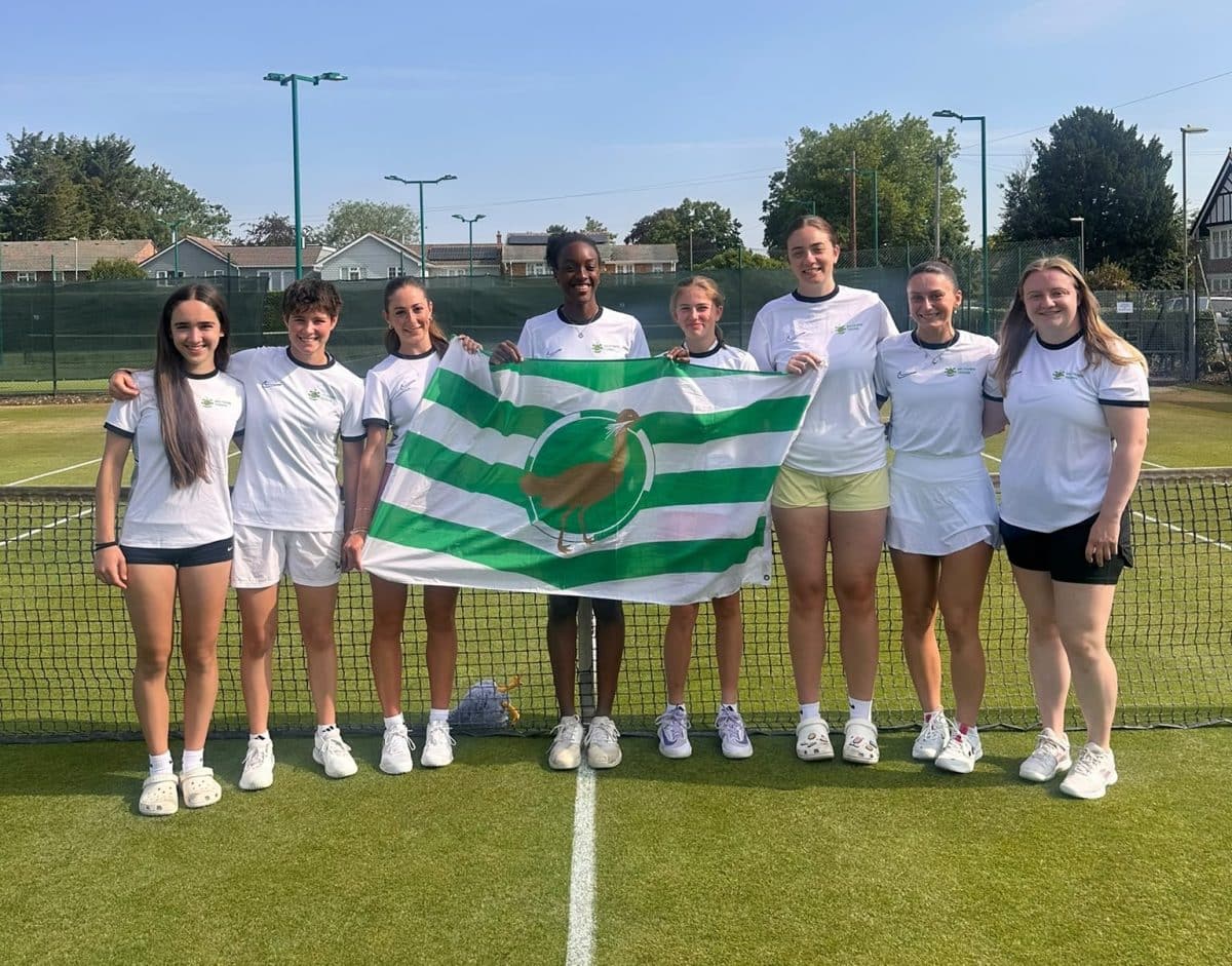 2026 Ladies County Cup