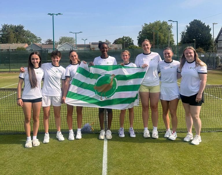 2026 Ladies County Cup